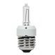 Lumos Halogen T3 Medium E26 20 watt 120V 2900K Light Bulb, EXCEL
