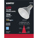 Lumos LED PAR30LN Medium 12.50 watt 120 4000K LED Bulb