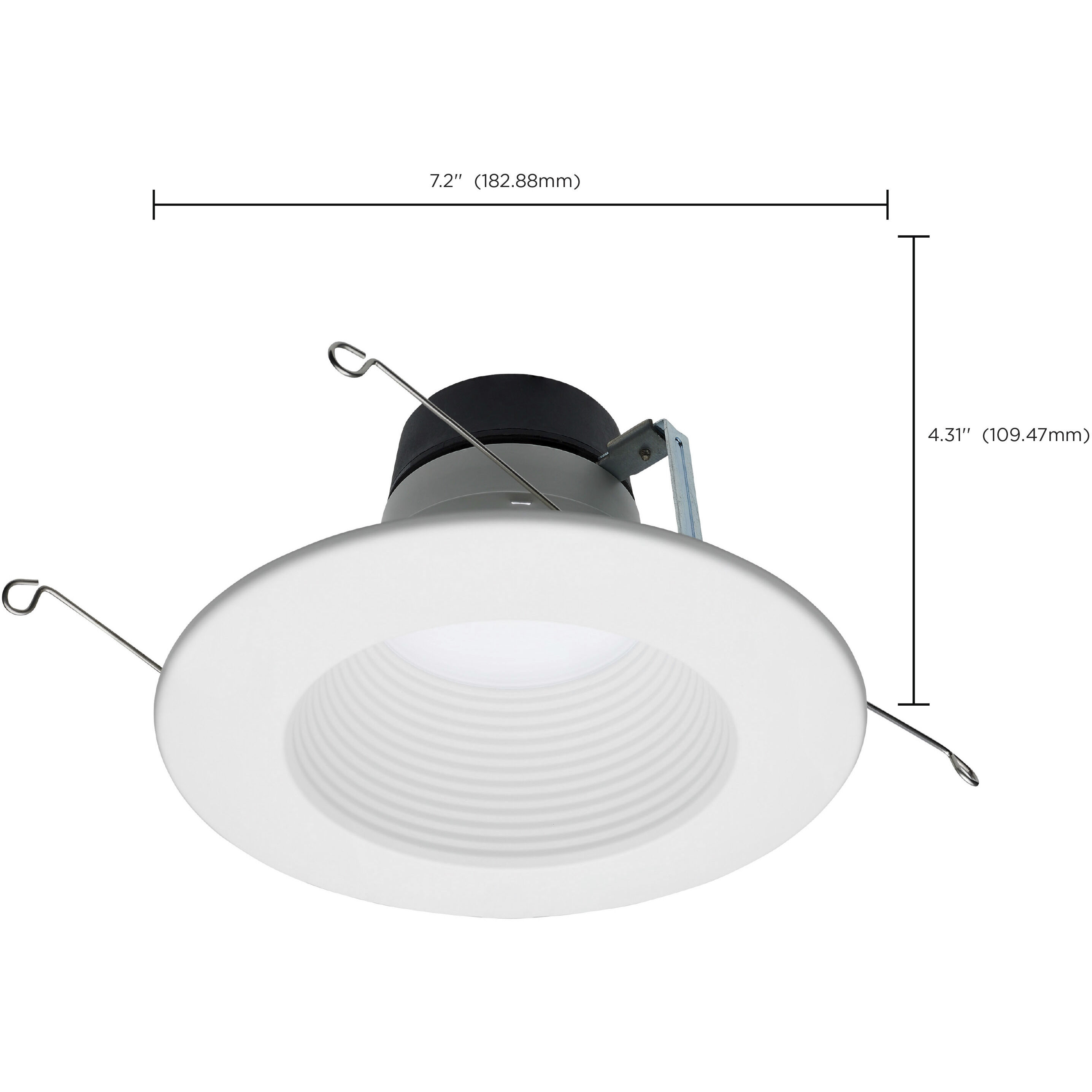 ColorQuickPowerQuick Integrated LED White Retrofit