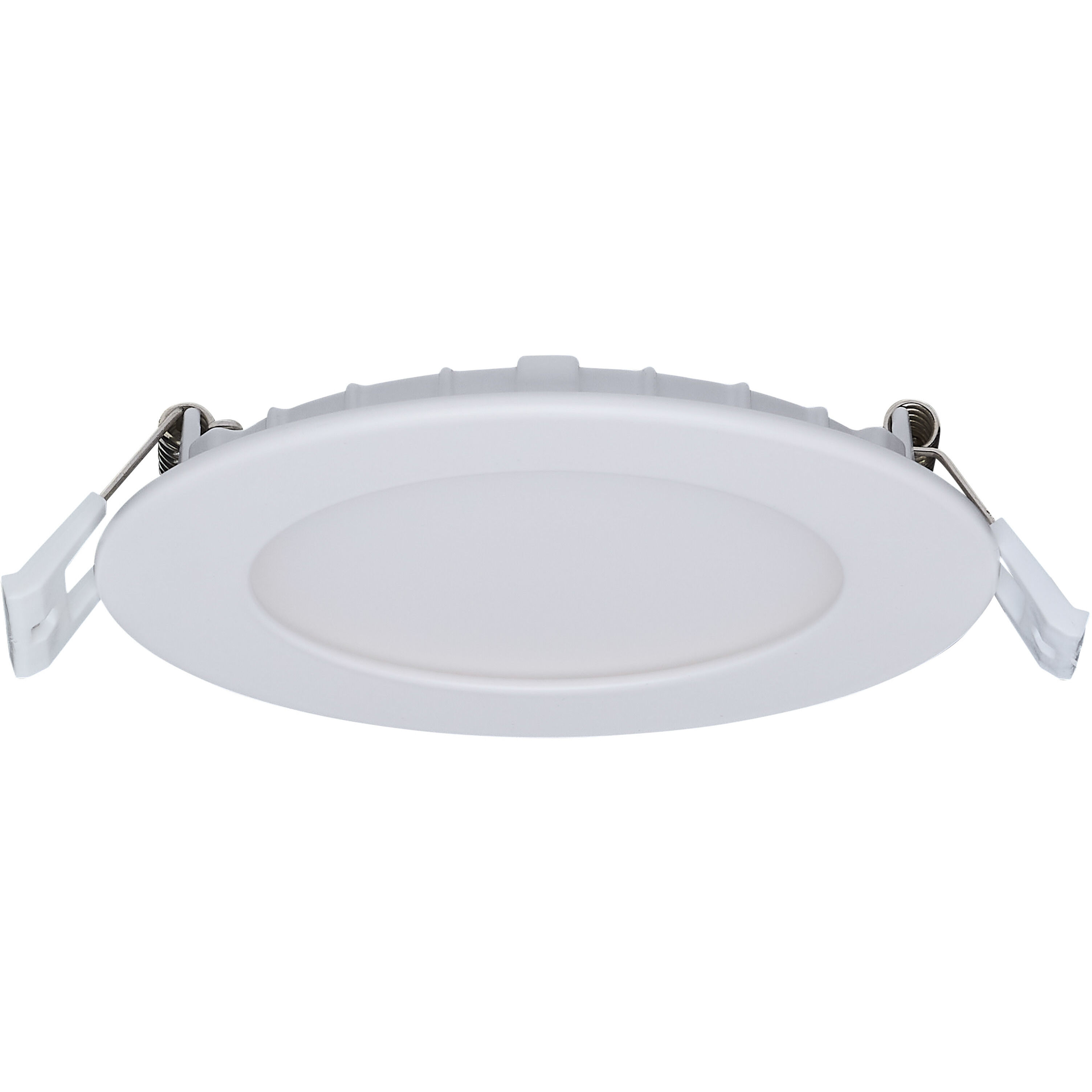 ColorQuick 4.72 inch White Direct Wire Downlight Ceiling Light