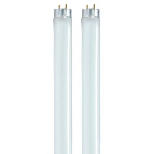 Lumos Fluorescent 32 watt 3500K Light Bulb, T8 Linear