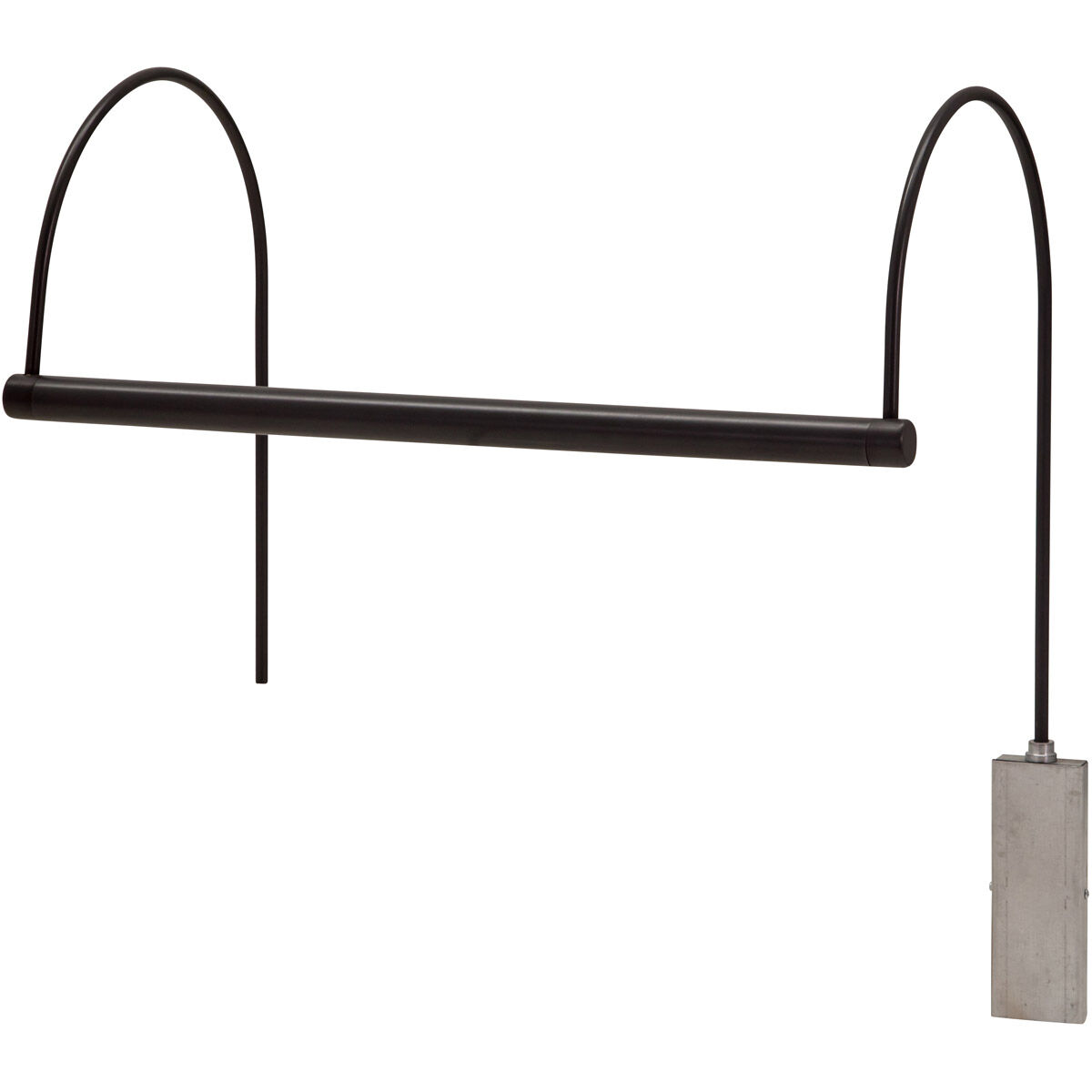 Ultra Slim-line 1 Light 15.00 inch Picture Light