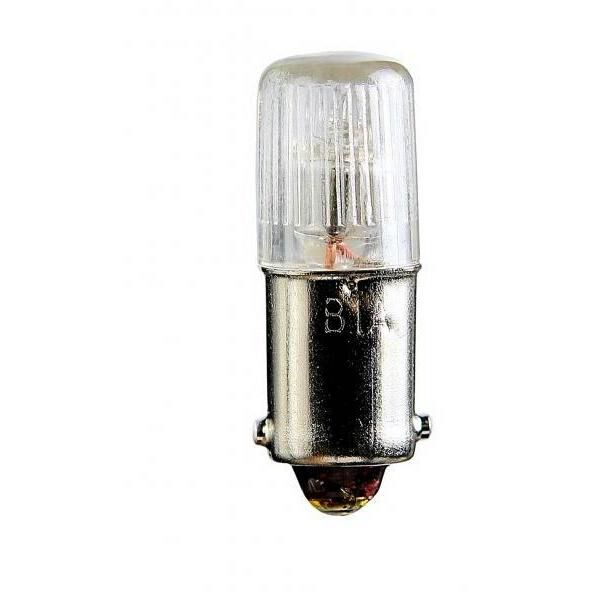Lumos Incandescent 0.14 watt 105 Light Bulb, Miniature
