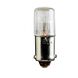 Lumos Incandescent 0.14 watt 105 Light Bulb, Miniature