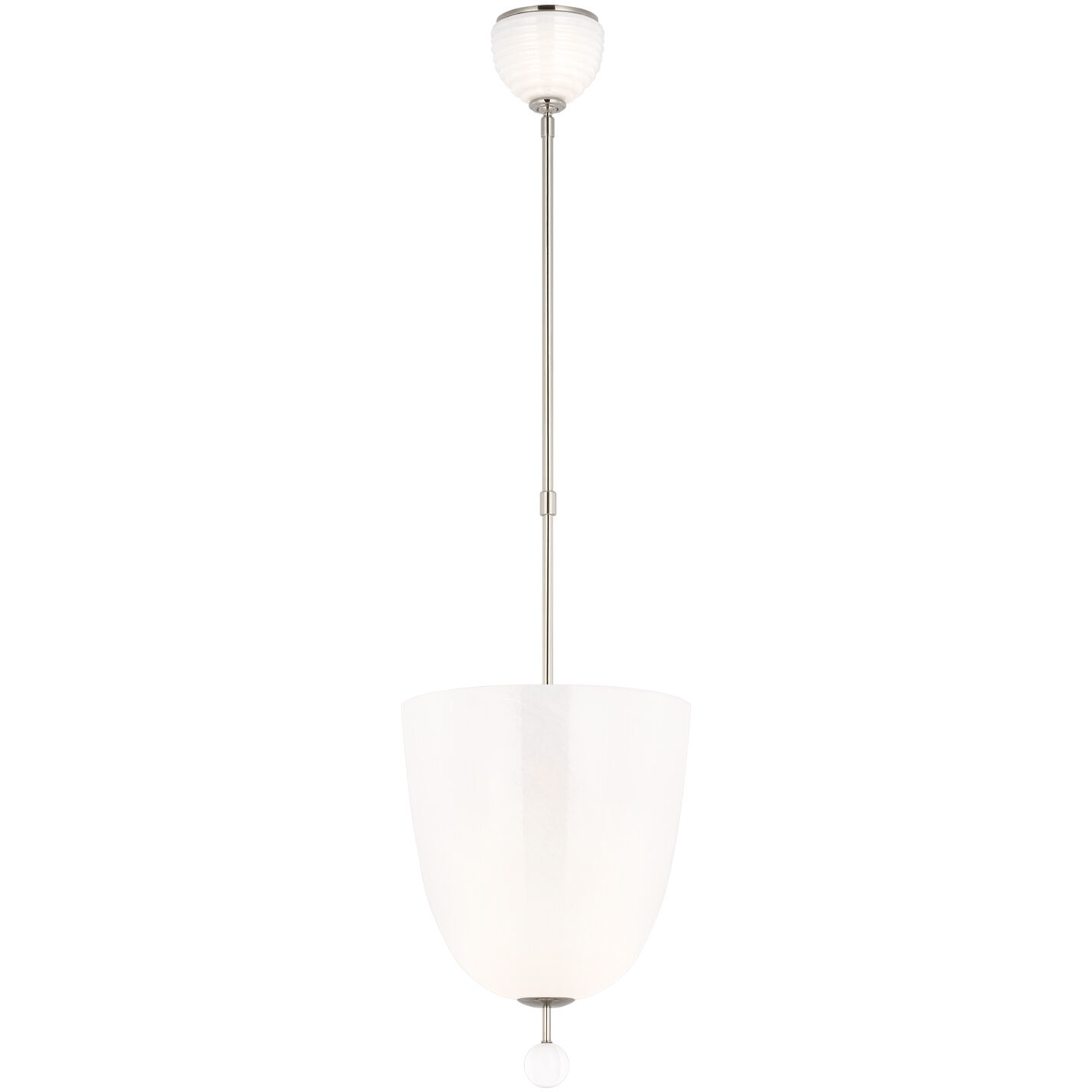 AERIN Brisa 3 Light 12.75 inch Pendant