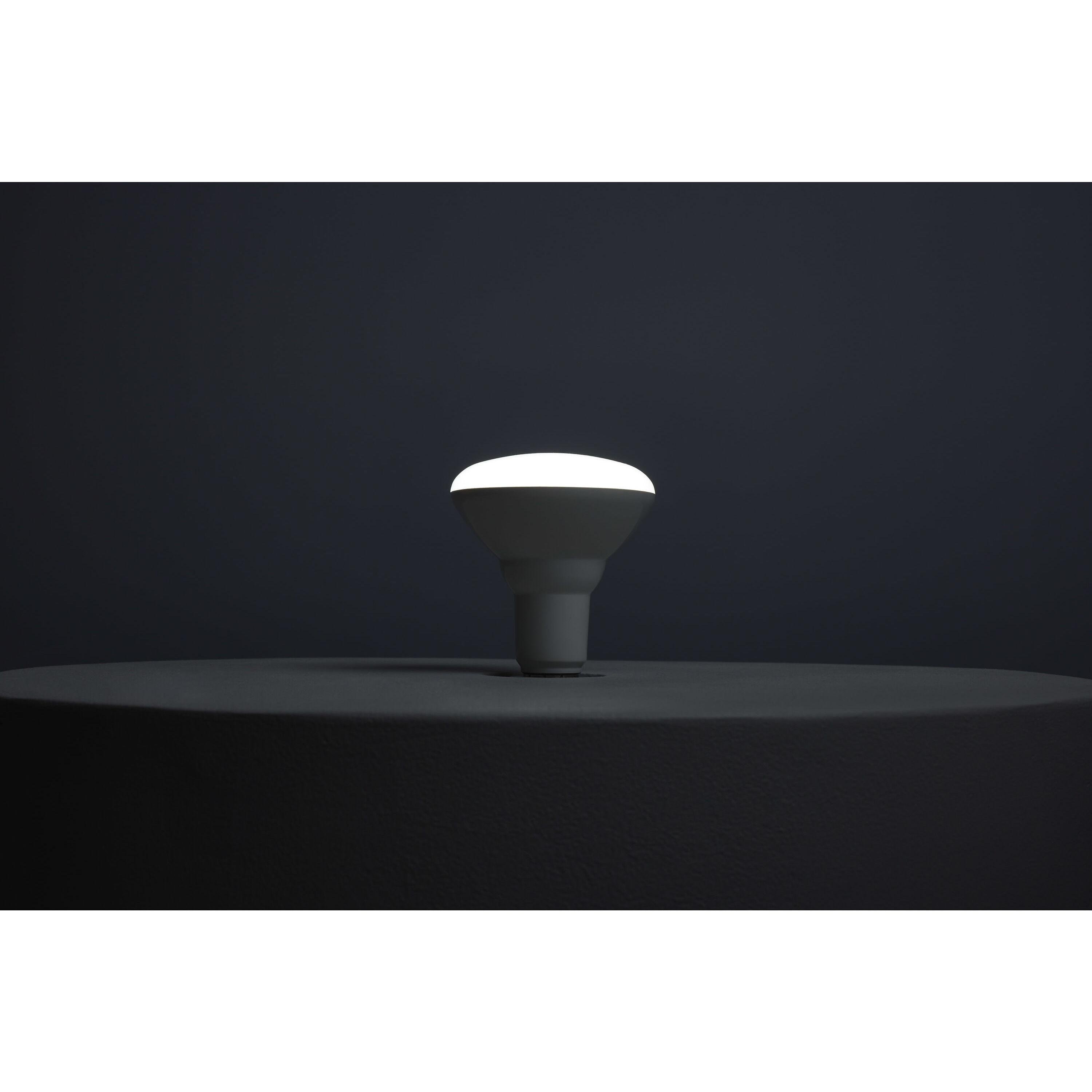 Starfish LED BR30 E26 9.50 watt 2700K-5000K LED Bulb