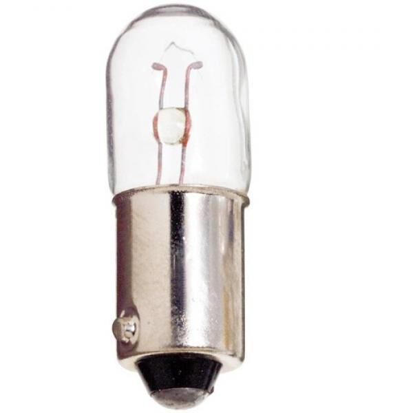 Lumos Incandescent 1.44 watt 14.4 Light Bulb, Miniature