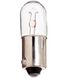 Lumos Incandescent 1.44 watt 14.4 Light Bulb, Miniature