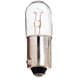 Lumos Incandescent 4.76 watt 28 Light Bulb, Miniature