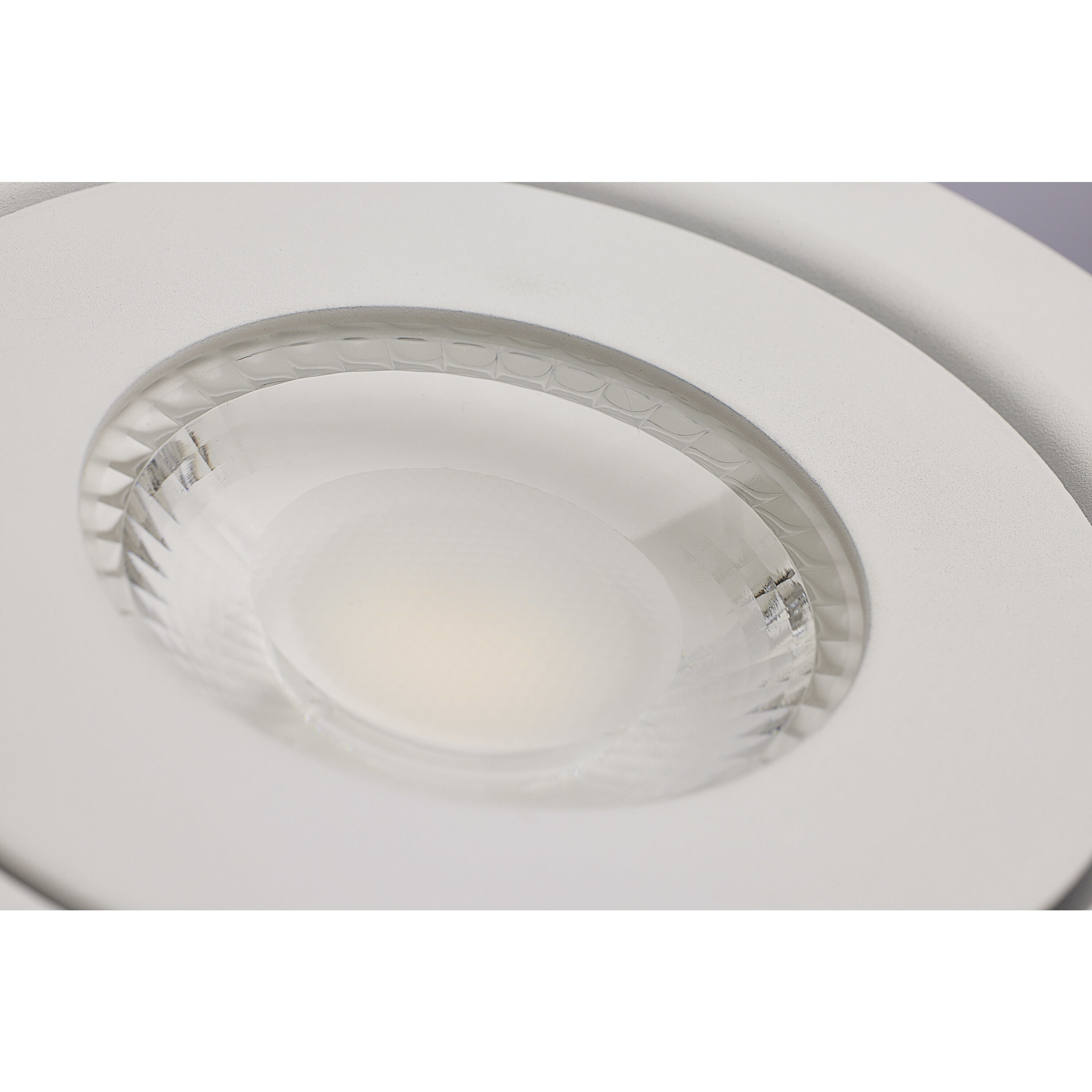 ColorQuick White Direct Wire