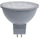 Lumos LED 4.5 watt 12 3000K Light Bulb, MR LED