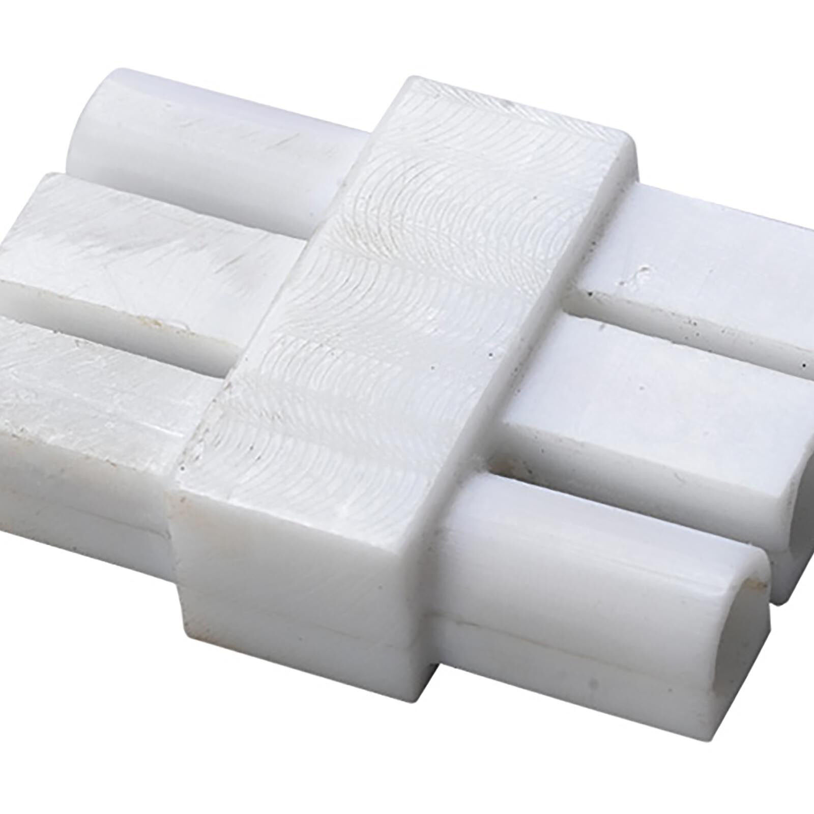 UC Series White Connectors