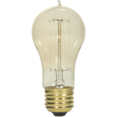 Lumos Incandescent A15 Medium E26 40 watt 120V 2700K Light Bulb