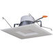 Heartland LED Module White Recessed, Fixture RetroFit