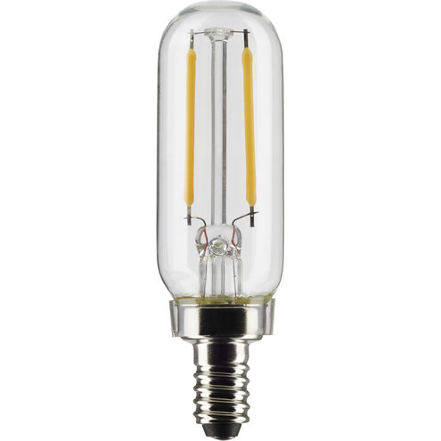 Lumos LED Candelabra Candelabra 2.80 watt 2700K LED Filament