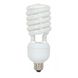Lumos Compact Fluorescent T4 Medium E26 40 watt 120V 4100K Light Bulb, Hi-Pro