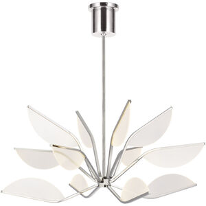 Sean Lavin Belterra 12 Light 38.00 inch Chandelier