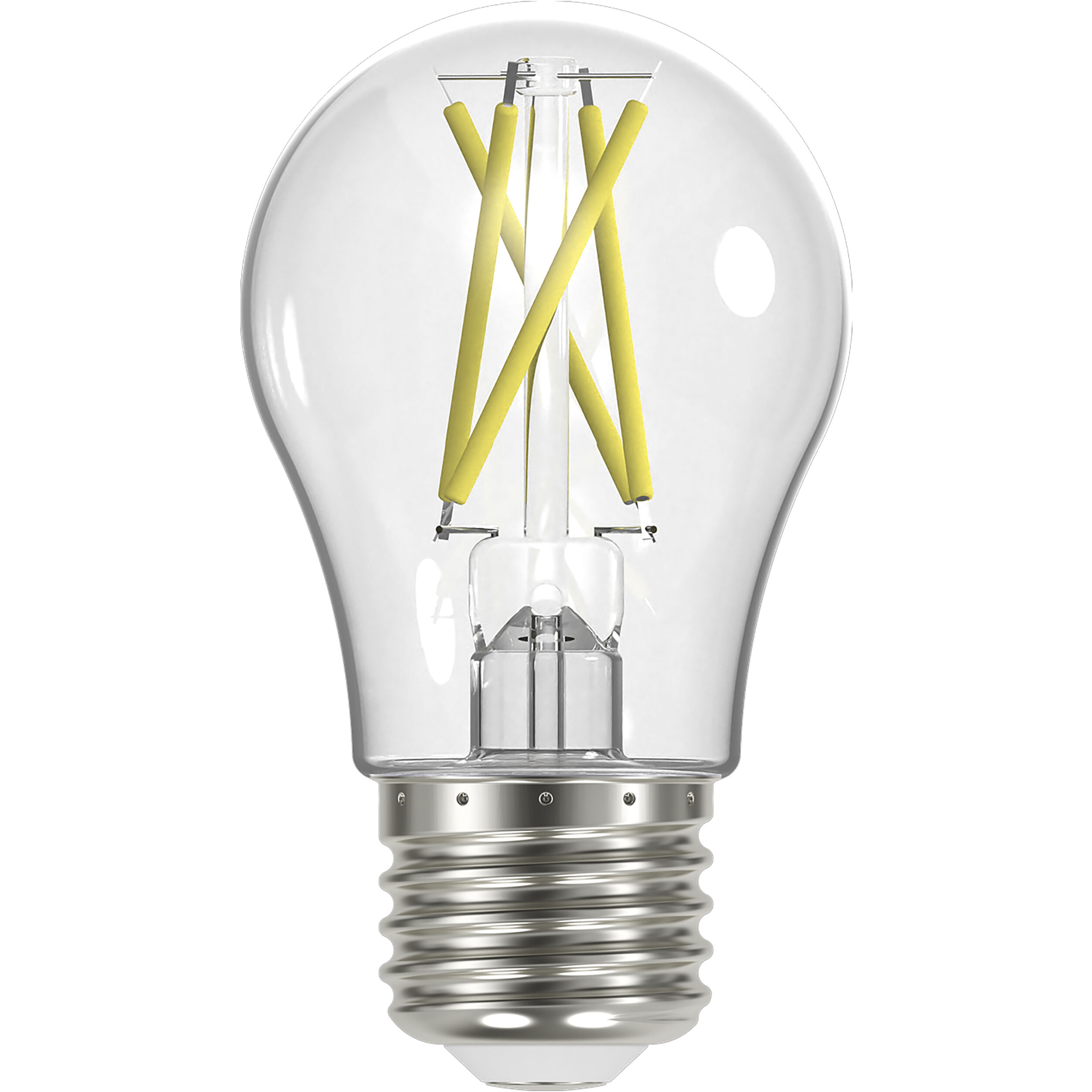 Lumos LED Medium 5.00 watt 120 3000K Light Bulb