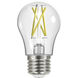 Lumos LED Medium 5.00 watt 120 3000K Light Bulb