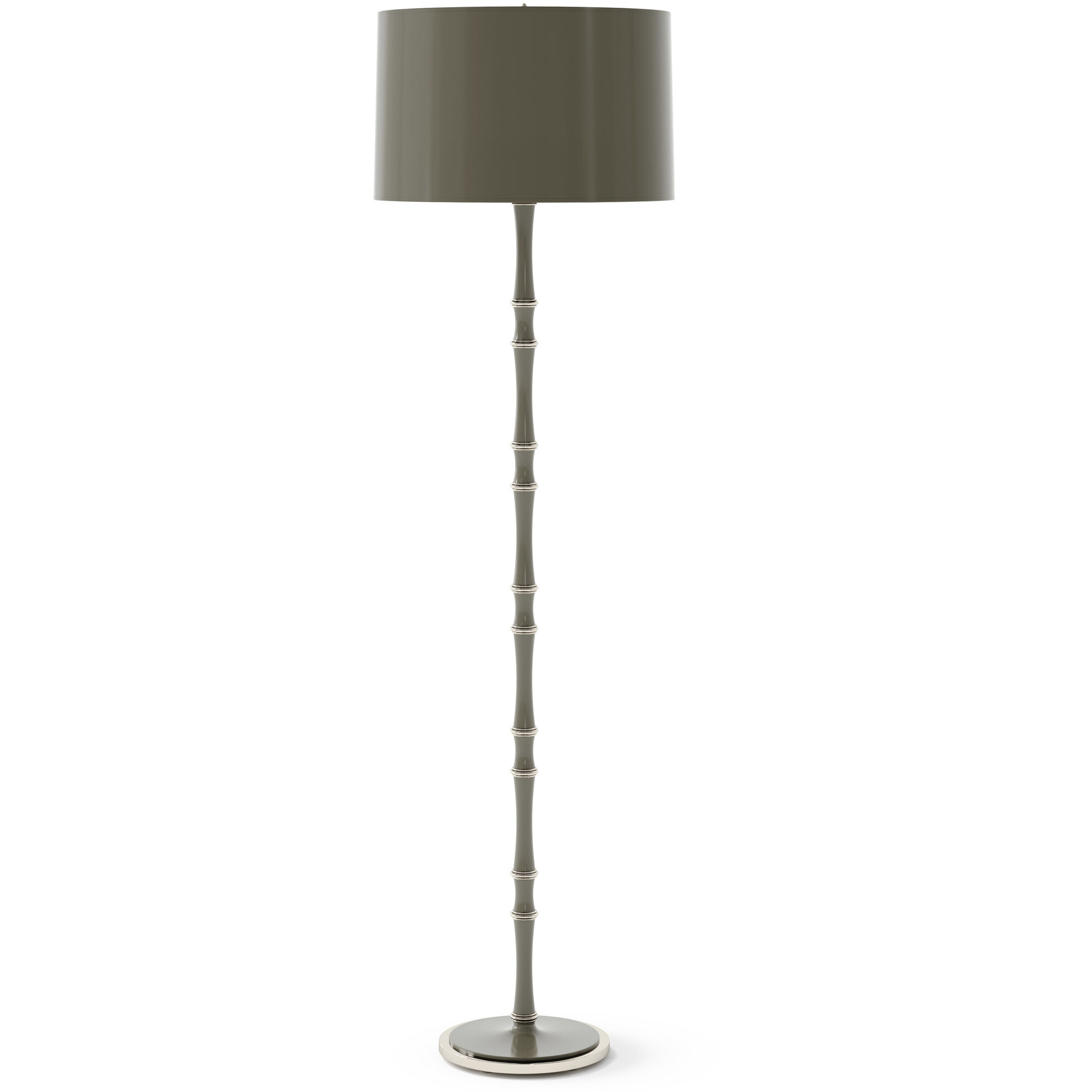 Kane 1 Light 18.50 inch Floor Lamp