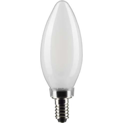 Lumos LED Candelabra Candelabra 5.50 watt 3000K LED Filament