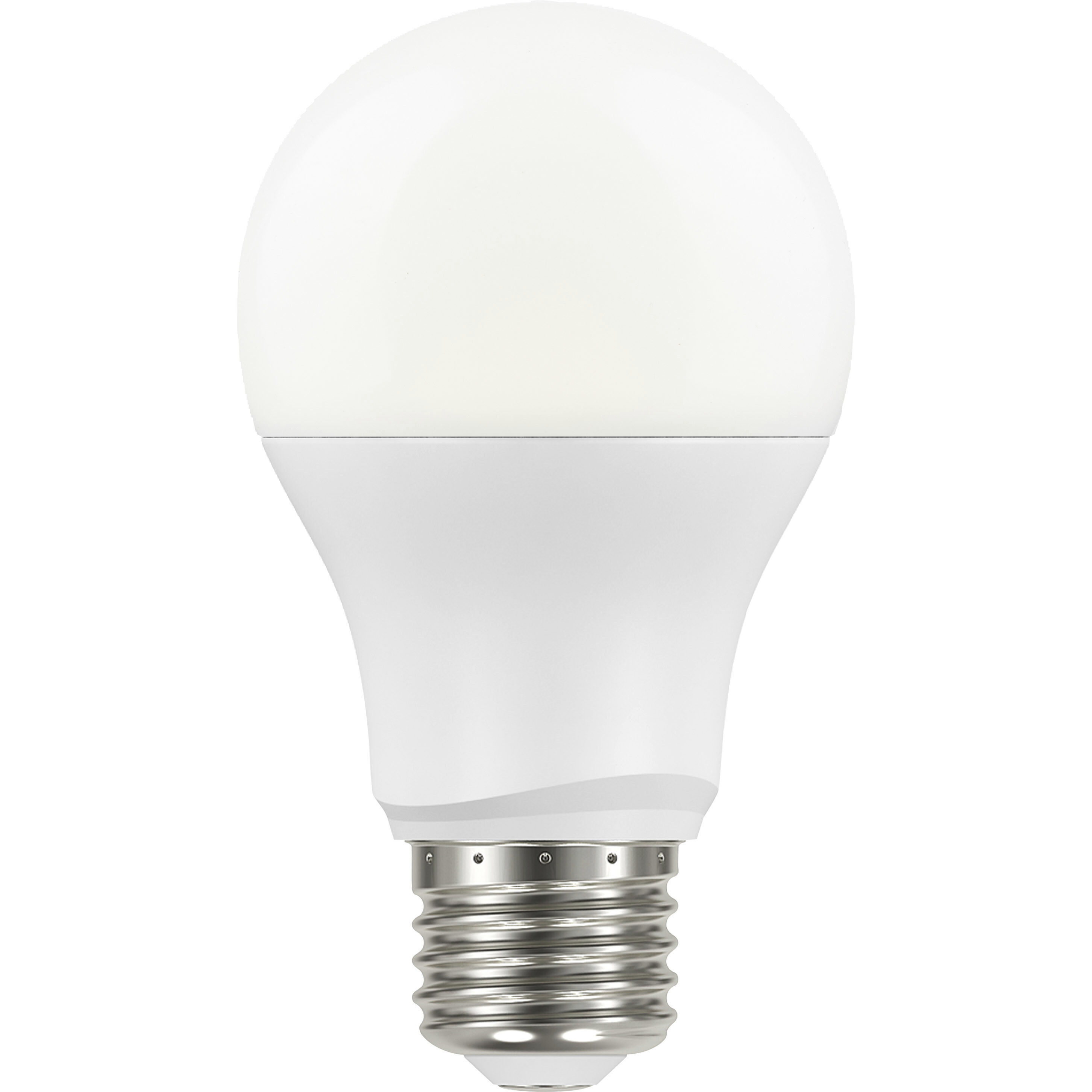 Lumos LED A19 8.00 watt 5000K Type A Bulb