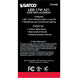 Lumos LED Medium Type A21 17.00 watt 5000K Light Bulb