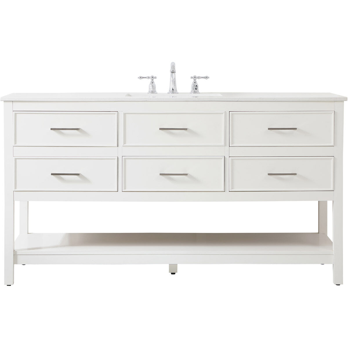 Sinclaire Vanity