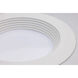 ColorQuick Integrated LED White Retrofit