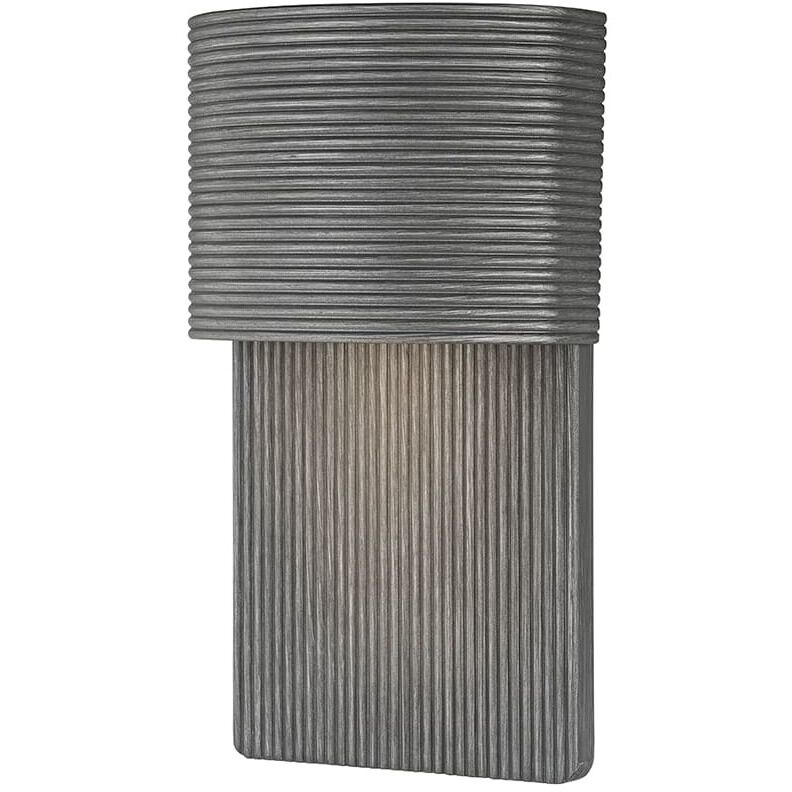 Tempe 1 Light 6.75 inch Outdoor Wall Light