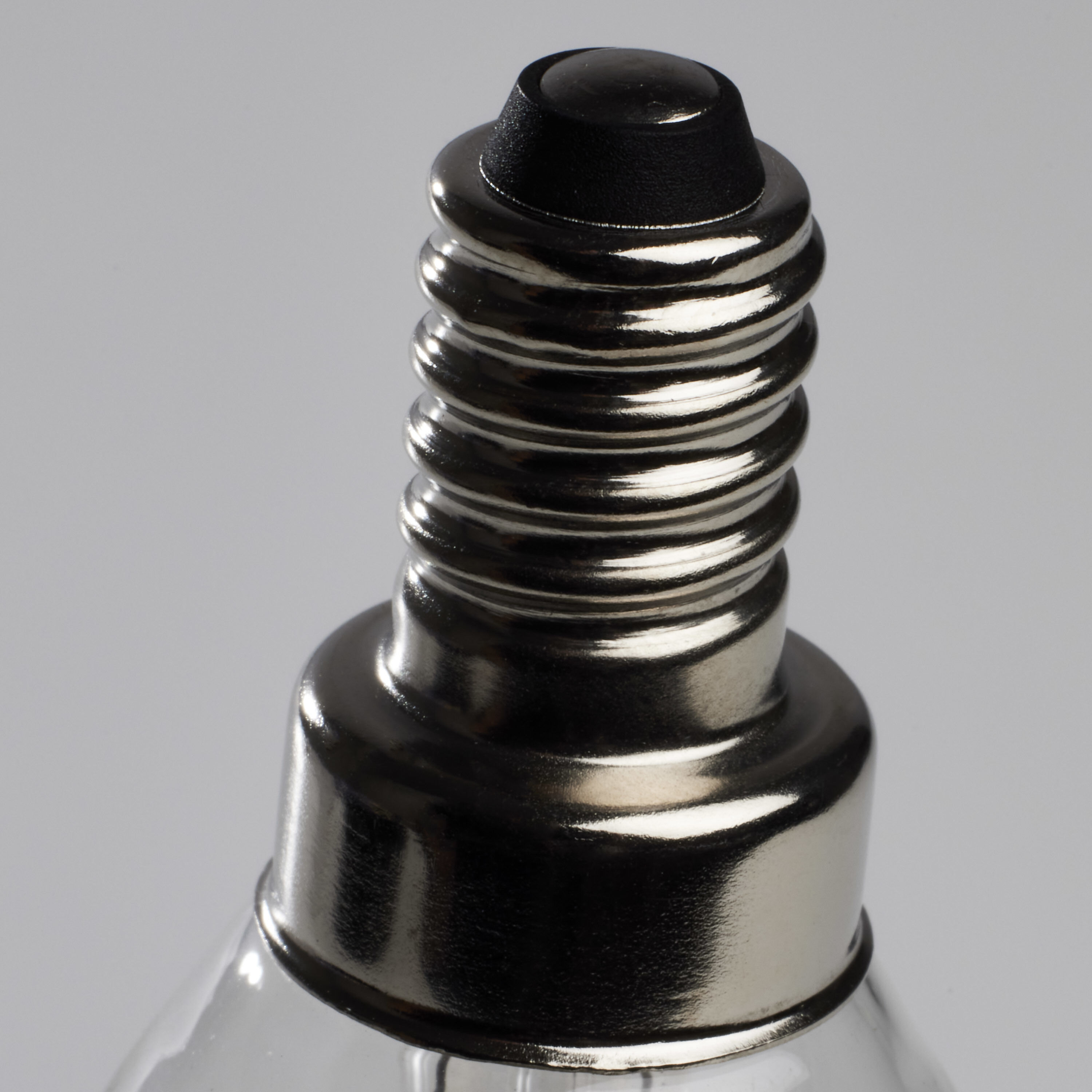 Lumos LED Candelabra Candelabra 5.50 watt 4000K LED Filament