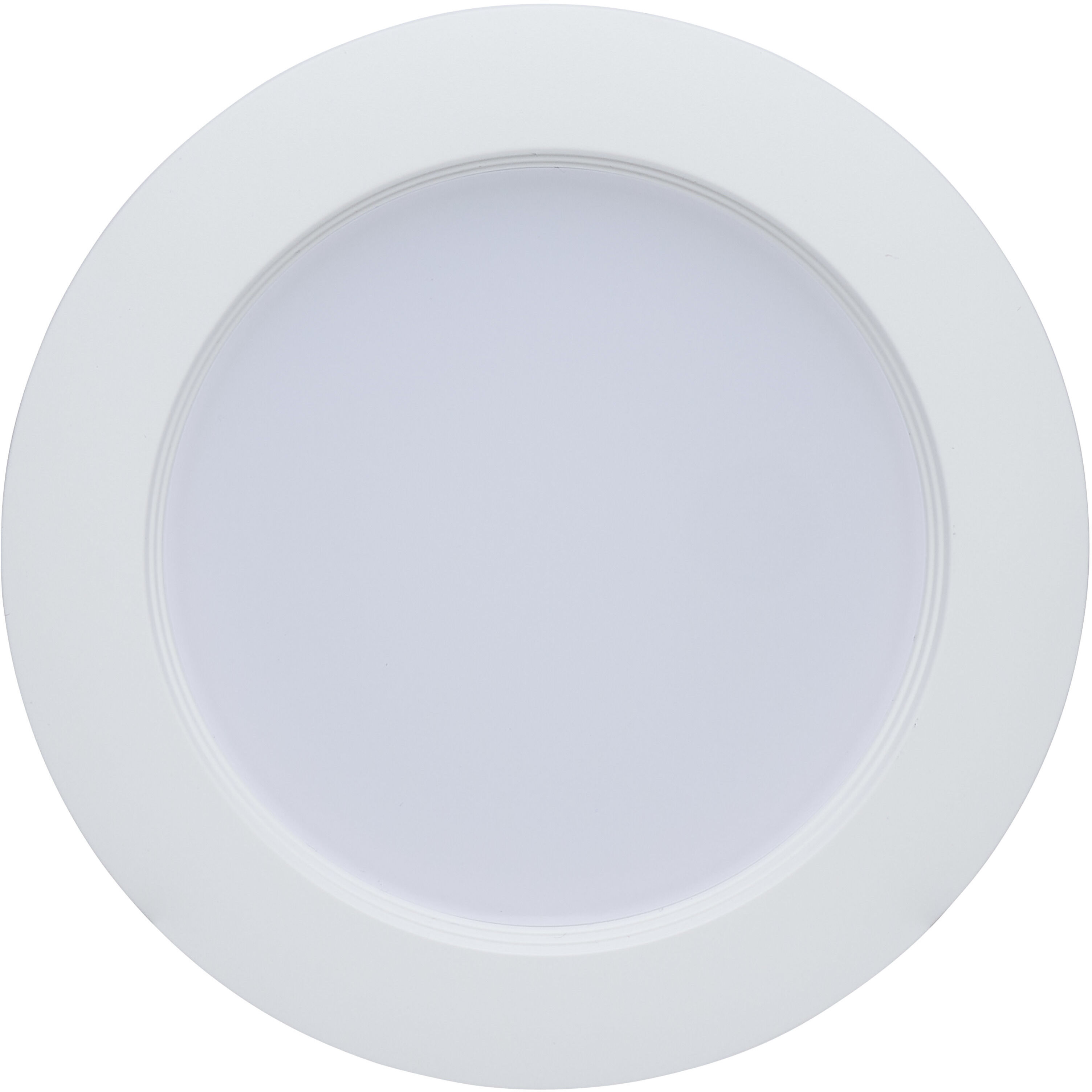 ColorQuick LED Matte White Recessed, Retrofits