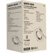 Edgewood Integrated White Recessed