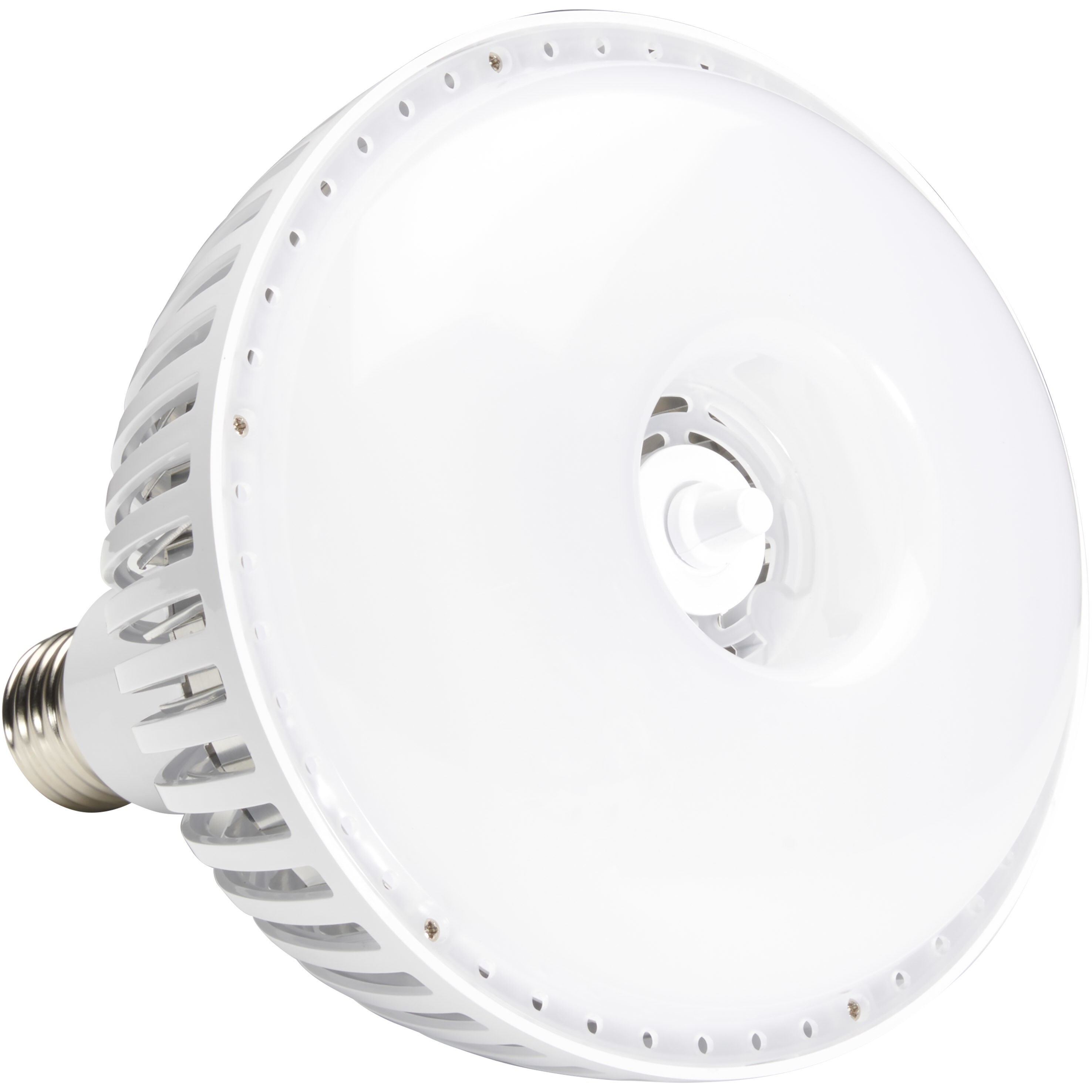 Lumos LED Mogul Extended 80.00 watt 4000K Light Bulb