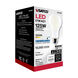 Lumos LED Medium Type A21 17.00 watt 5000K Light Bulb