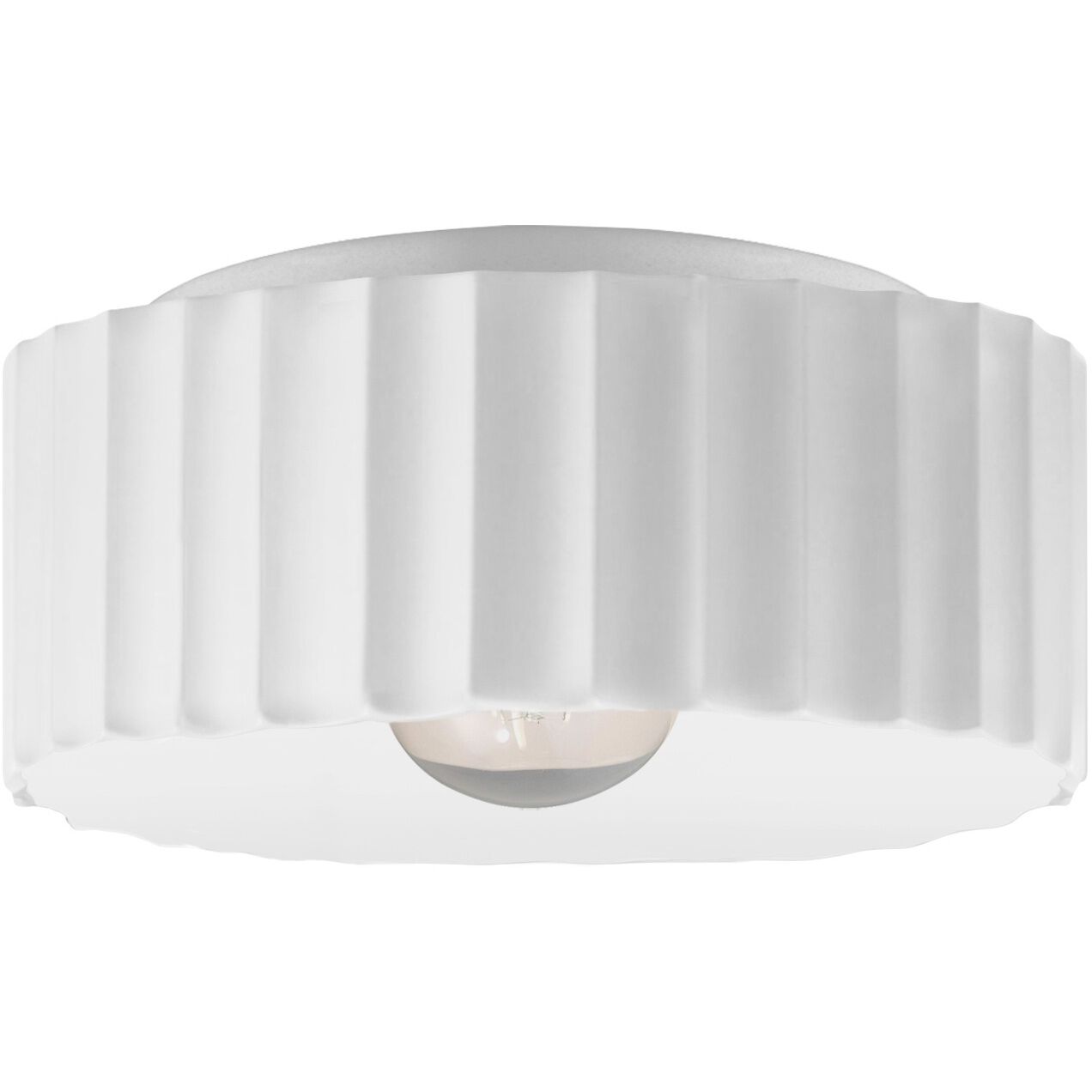 Radiance Outdoor Flush Mount