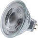 Lumos LED GU5.3 Bi Pin GU5.3 5.5 watt 5000K MR LED