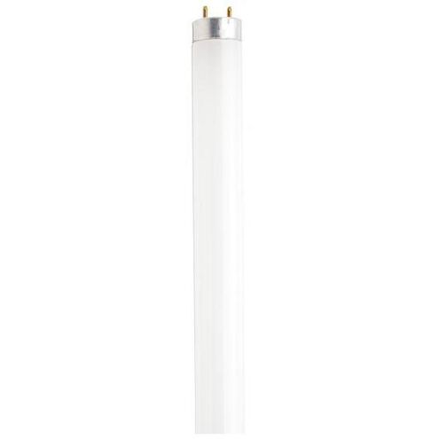 Lumos Fluorescent 32 watt 4100K Light Bulb, T8 Linear
