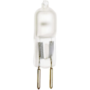 Lumos Halogen T4 Bi Pin GY6.35 GY6.35 75 watt 12V 2900K Light Bulb