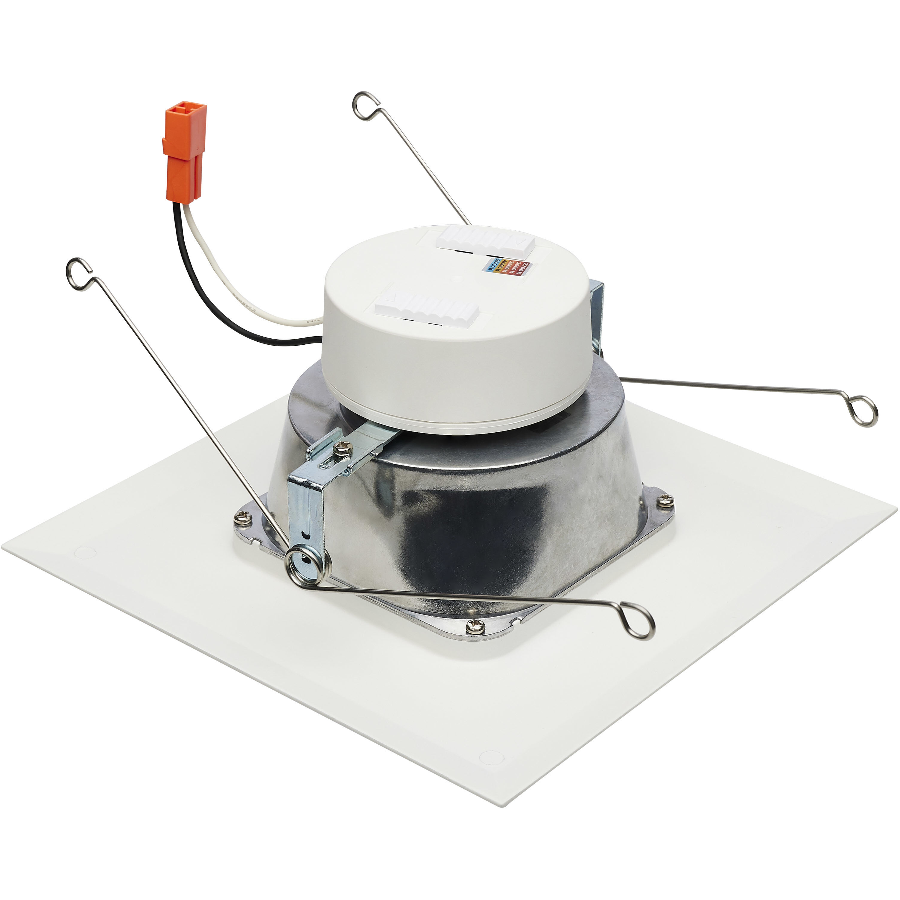 ColorQuickPowerQuick Integrated LED White Retrofit