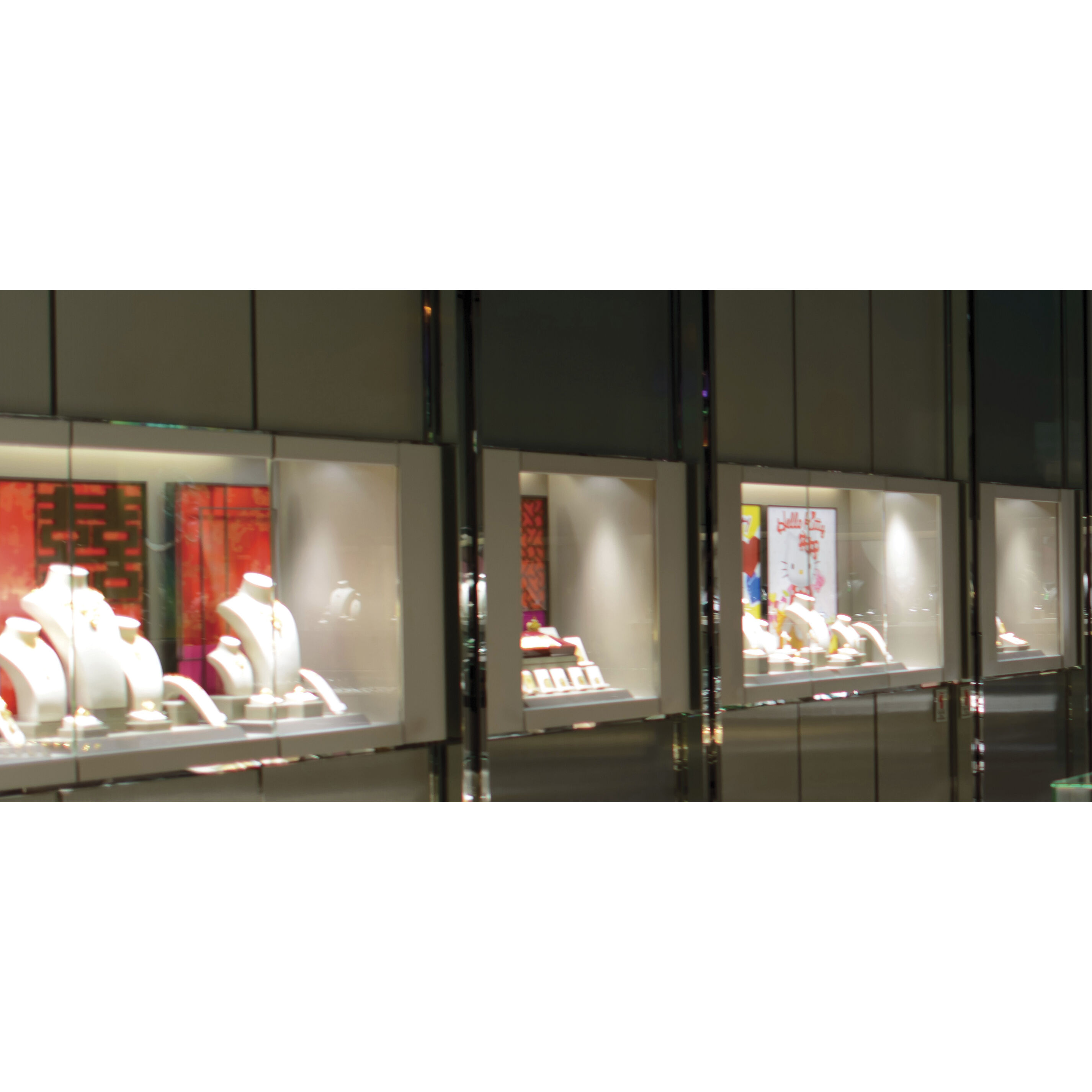 Lumos LED Medium 8.00 watt 120 4000K Light Bulb