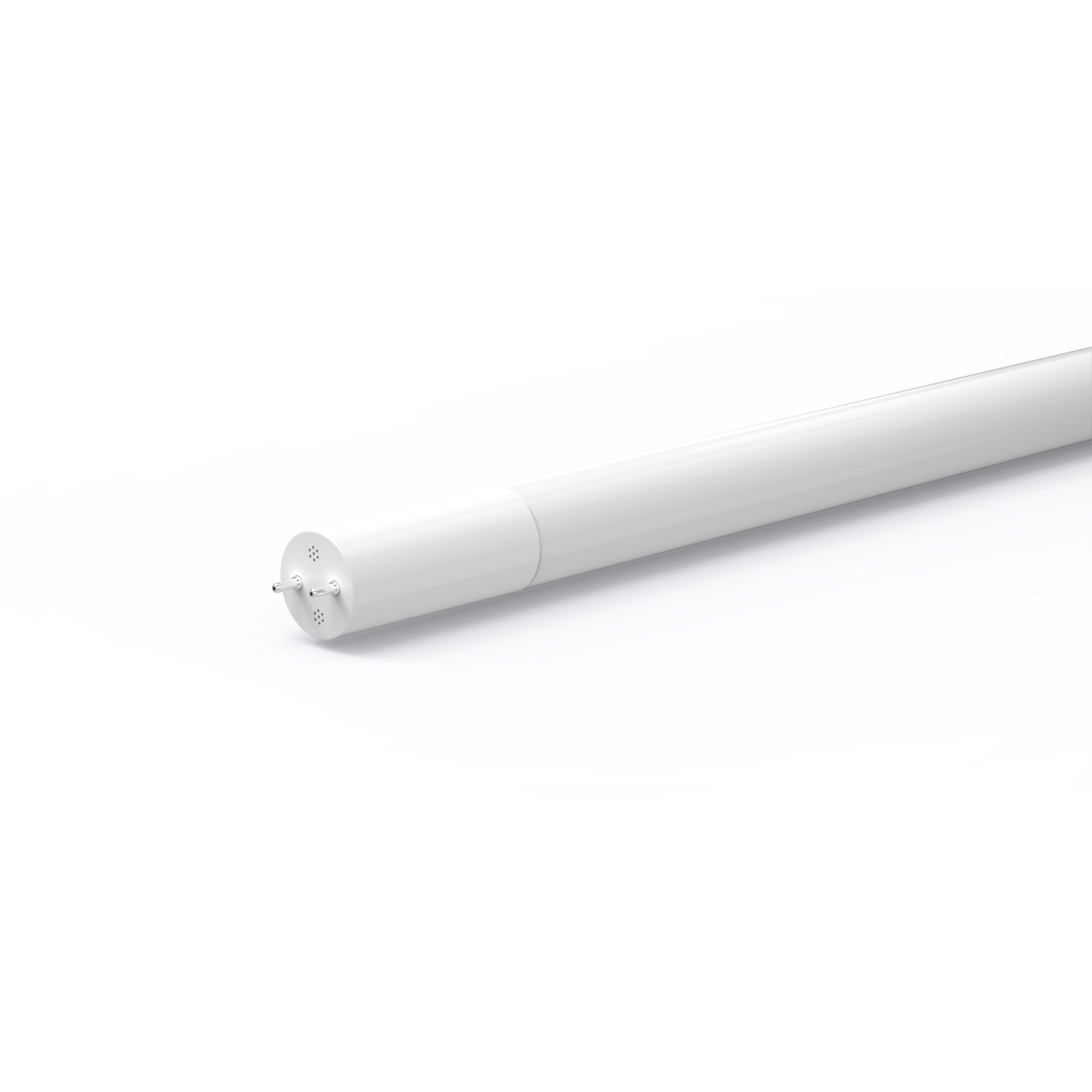 Signature LED T8 Medium Bi Pin 13.5 watt 120V 4000K Light Bulb