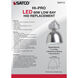 Lumos LED Mogul Extended 80.00 watt 4000K Light Bulb