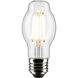 Lumos LED Medium Medium 8.00 watt 4000K LED Filament