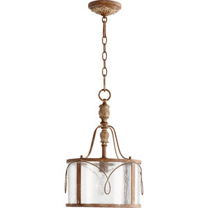 Salento 1 Light 11.50 inch Pendant