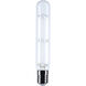 Lumos LED E17 Intermediate 4 watt 5000K LED Filament