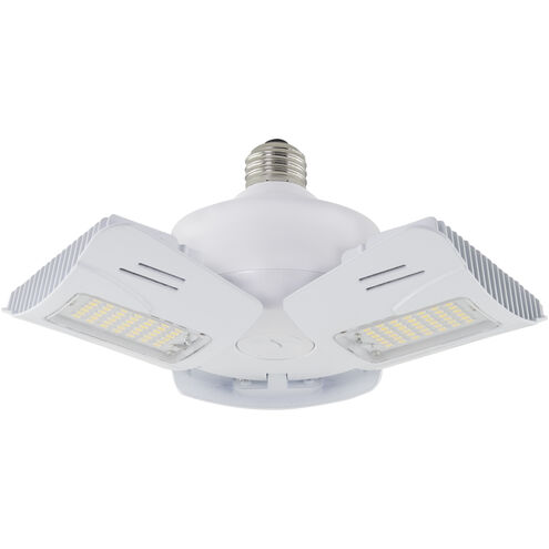 Lumos LED ED28 60.00 watt 4000K Light Bulb