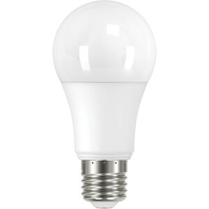 Lumos LED A19 5.00 watt 2700K Light Bulb