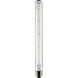 Lumos LED Medium Medium 8.00 watt 3000K LED Filament
