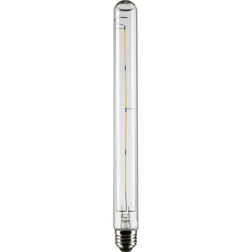Lumos LED Medium Medium 8.00 watt 3000K LED Filament